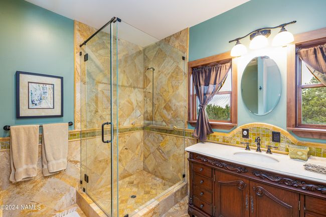 2667 E Overlook Dr, House other with 3 bedrooms, 3 bathrooms and null parking in Williams AZ | Image 32