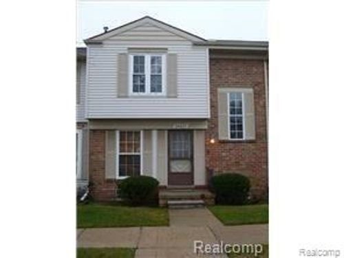 24627 Bashian Dr, Novi, MI, 48375-2934 | Card Image