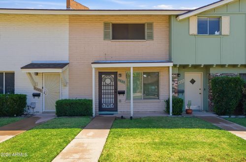 5805 N Granite Reef Rd, Scottsdale, AZ, 85250-6201 | Card Image