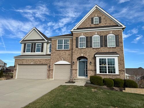 5819 Laurel Run Dr, Liberty Twp, OH, 45011-1369 | Card Image