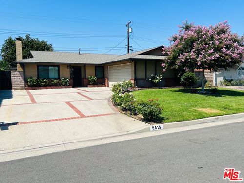 8615 Haldeman St, San Gabriel, CA, 91775-2636 | Card Image