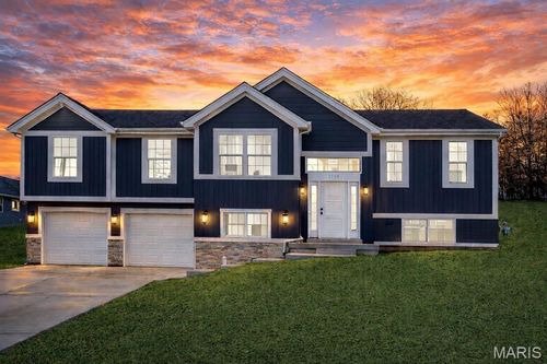 hv-41 Heritage Valley Dr, New Haven, MO, 63068 | Card Image