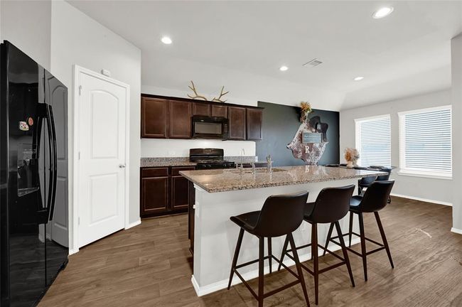 23506 Harrow Field Ln, House other with 3 bedrooms, 2 bathrooms and null parking in Spring TX | Image 7