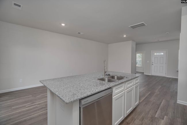 739 Wild Duck Ln, Townhouse with 3 bedrooms, 3 bathrooms and null parking in Columbia SC | Image 8