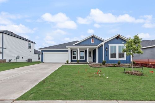 1021 Canoe Way, Crowley, TX, 76036-4438 | Card Image
