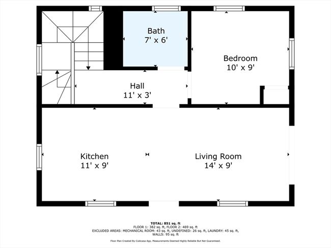 301 County Rd, House other with 1 bedrooms, 1 bathrooms and 6 parking in Marion MA | Image 34