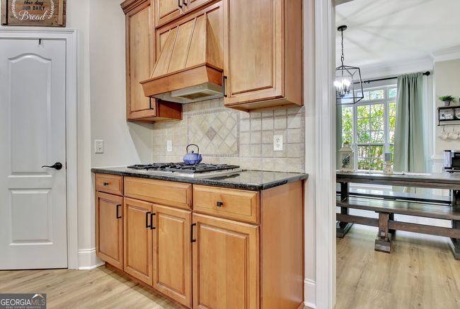 11 The Ter, House other with 4 bedrooms, 5 bathrooms and 2 parking in Newnan GA | Image 33