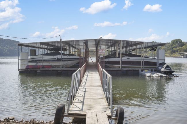 Table Rock Lakefront Home Boat Slip | Image 4