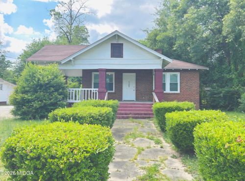 4189 Houston Ave, Macon, GA, 31206-2613 | Card Image