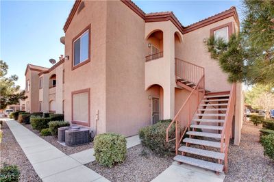 277 - 9580 W Reno Avenue, Condo with 2 bedrooms, 2 bathrooms and null parking in Las Vegas NV | Image 1