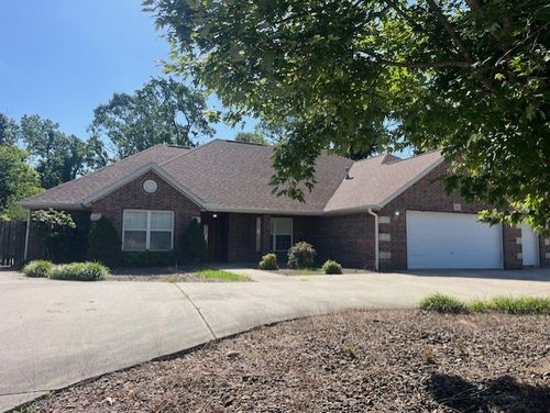 503 Tunbridge Dr, Bentonville, AR, 72712-3670 | Card Image