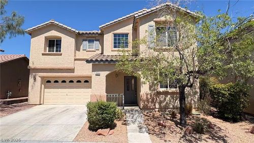 2684 Heathrow St, Las Vegas, NV, 89135-2604 | Card Image