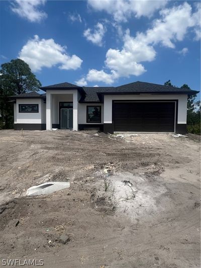 1802 W 9th Street, House other with 3 bedrooms, 2 bathrooms and null parking in Lehigh Acres FL | Image 1