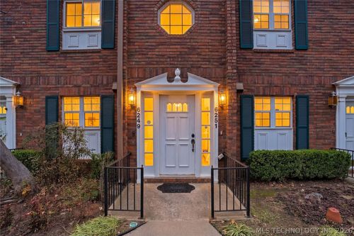 23u-6251 S Yorktown Pl, Tulsa, OK, 74136-0918 | Card Image