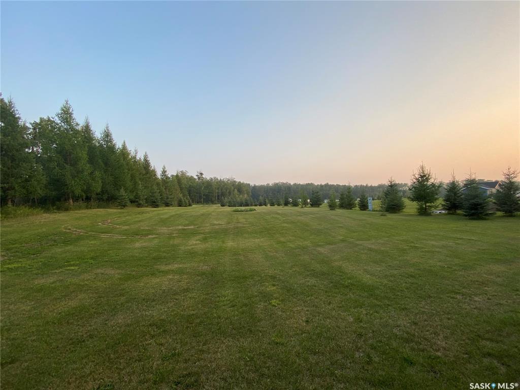 Land in Beaver River Rm No. 622 3