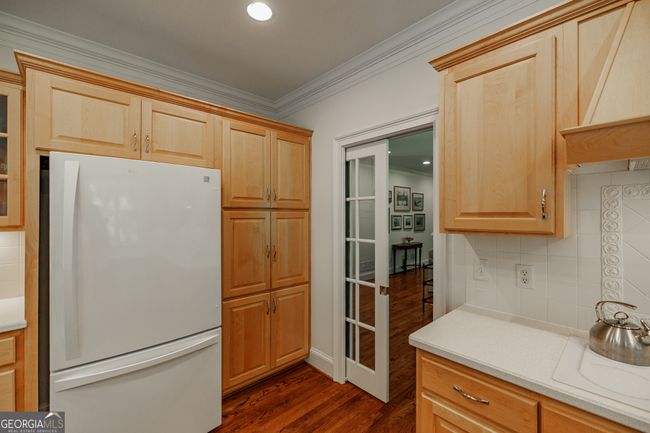 1181 Knob Creek Dr, House other with 4 bedrooms, 4 bathrooms and 2 parking in Athens GA | Image 24