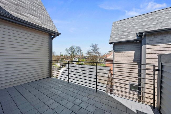 12 - 1106 Oak St, Condo with 2 bedrooms, 3 bathrooms and null parking in Columbus OH | Image 31