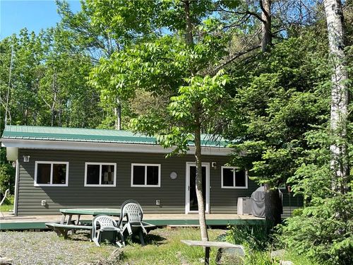 154 Lapointe Road, Sturgeon Falls, ON, P0H1L0 | Card Image