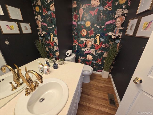 4304 S Hampton Cir, House other with 5 bedrooms, 4 bathrooms and 3 parking in Boulder CO | Image 23