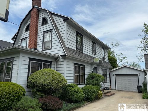 204 N 4th St, Olean, NY, 14760-2510 | Card Image