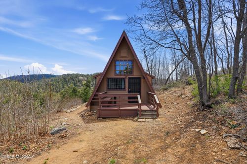 12051 N Fern Ridge, Mt. Lemmon, AZ, 85619 | Card Image