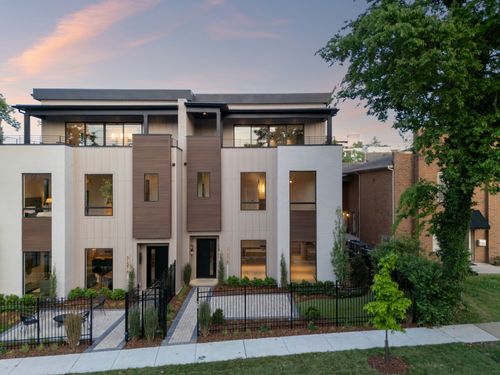 3137B Long Blvd, Nashville, TN, 37203 | Card Image