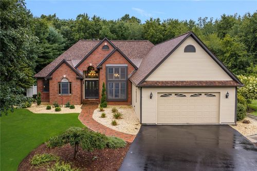 42 Deer Run Dr, West Greenwich, RI, 02817-2510 | Card Image