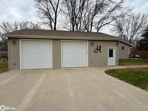604 Marshall Street, Wapello, IA, 52653 | Card Image