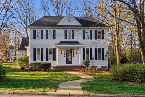 101 Frenchmans Bluff Dr, Cary, NC, 27513-5659 | Card Image