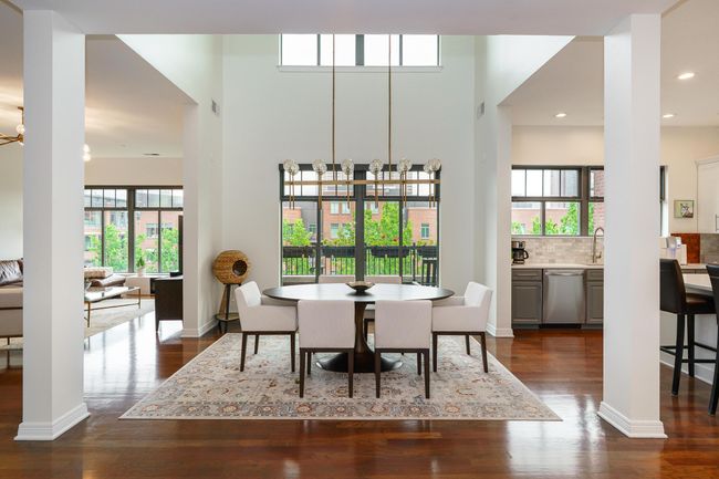 APT-703 - 251 Daniel Burnham Sq, Condo with 2 bedrooms, 3 bathrooms and null parking in Columbus OH | Image 11