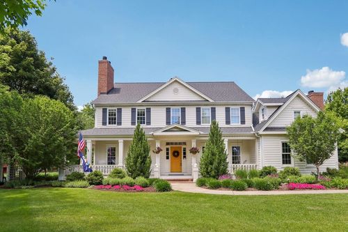 191 Fieldstone Road, Delafield, WI, 53018 | Card Image