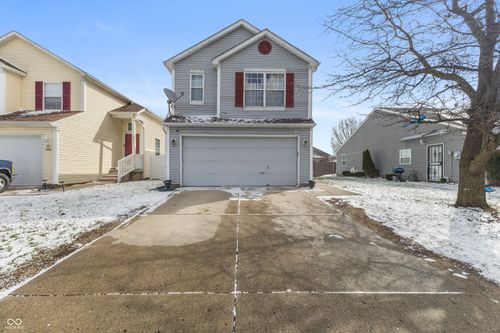 4801 Ossington Ct, Indianapolis, IN, 46254-4881 | Card Image
