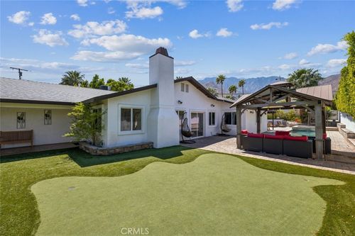 2695 N Junipero Ave, Palm Springs, CA, 92262 | Card Image