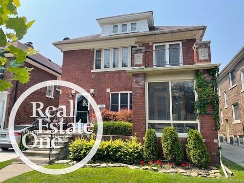 1311 Somerset Ave, Grosse Pointe Park, MI, 48230-1030 | Card Image