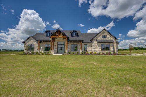 3063 Willow Rd, Celeste, TX, 75423 | Card Image