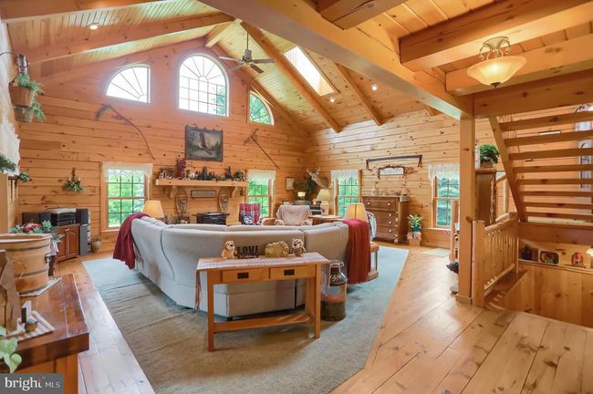133 Paradise Rd, House other with 4 bedrooms, 5 bathrooms and null parking in SPRING MILLS PA | Image 51