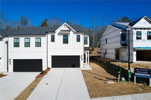 7325 Mulberry Trace Ln, Flowery Branch, GA, 30542-1504 | Card Image