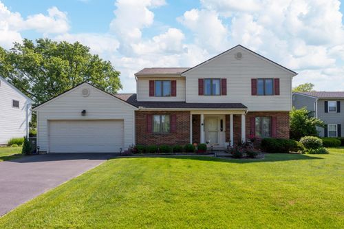 404 Knob Avenue, Reynoldsburg, OH, 43068 | Card Image