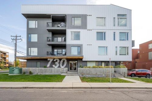 101-730 5 St Ne, Calgary, AB, T2E3W8 | Card Image