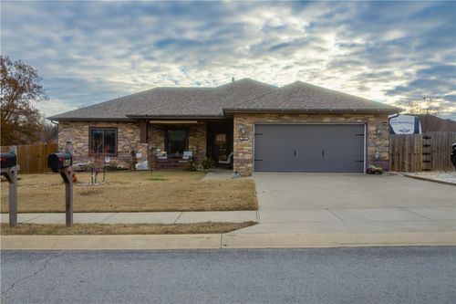 940 Washburn Drive, Pea Ridge, AR, 72751 | Card Image