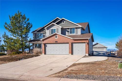 7672 Bullet Rd, Peyton, CO, 80831-6124 | Card Image