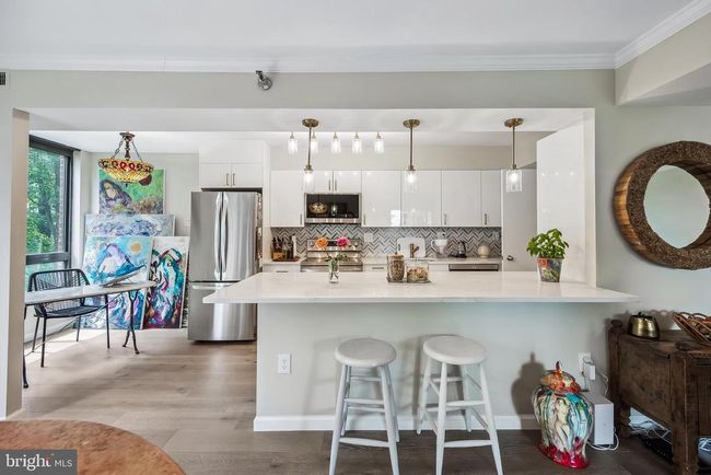 APT-906 - 1808 Old Meadow Rd, Condo with 2 bedrooms, 2 bathrooms and null parking in MCLEAN VA | Image 9