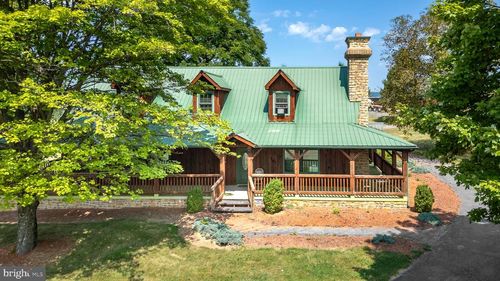 107 Yearicks Blvd, CENTRE HALL, PA, 16828-9156 | Card Image