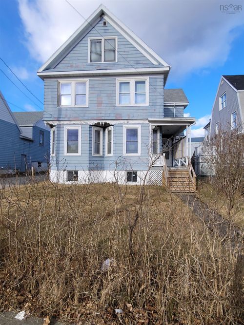 218 York St, Glace Bay, NS, B1A2L8 | Card Image
