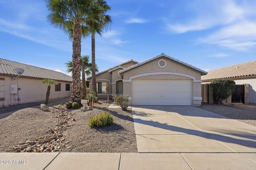 15943 W Smokey Dr, Surprise, AZ, 85374-4305 | Card Image