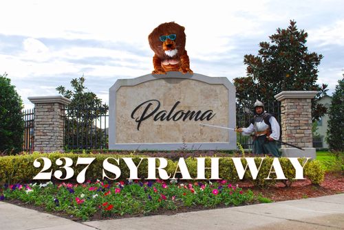 237 Syrah Way, St Augustine, FL, 32084-2542 | Card Image
