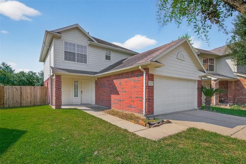 3430 Field Manor Ln, Houston, TX, 77047-3310 | Card Image