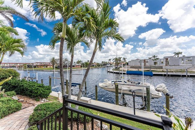 48 Colony Point Dr, House other with 3 bedrooms, 4 bathrooms and null parking in PUNTA GORDA FL | Image 61