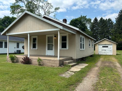 408 Hill St, Buchanan, MI, 49107-1014 | Card Image