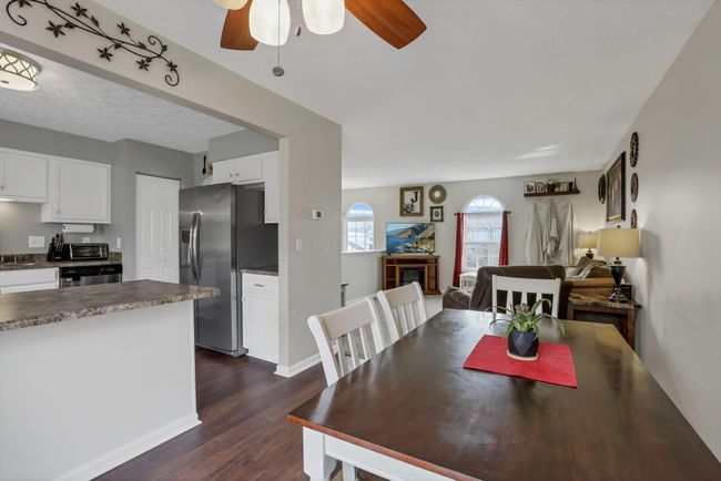 5846 Canal Bridge Dr, House other with 4 bedrooms, 2 bathrooms and null parking in Canal Winchester OH | Image 10